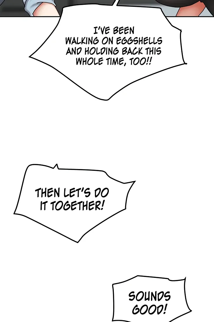 Living with Two Households Chapter 38 page 101 - 