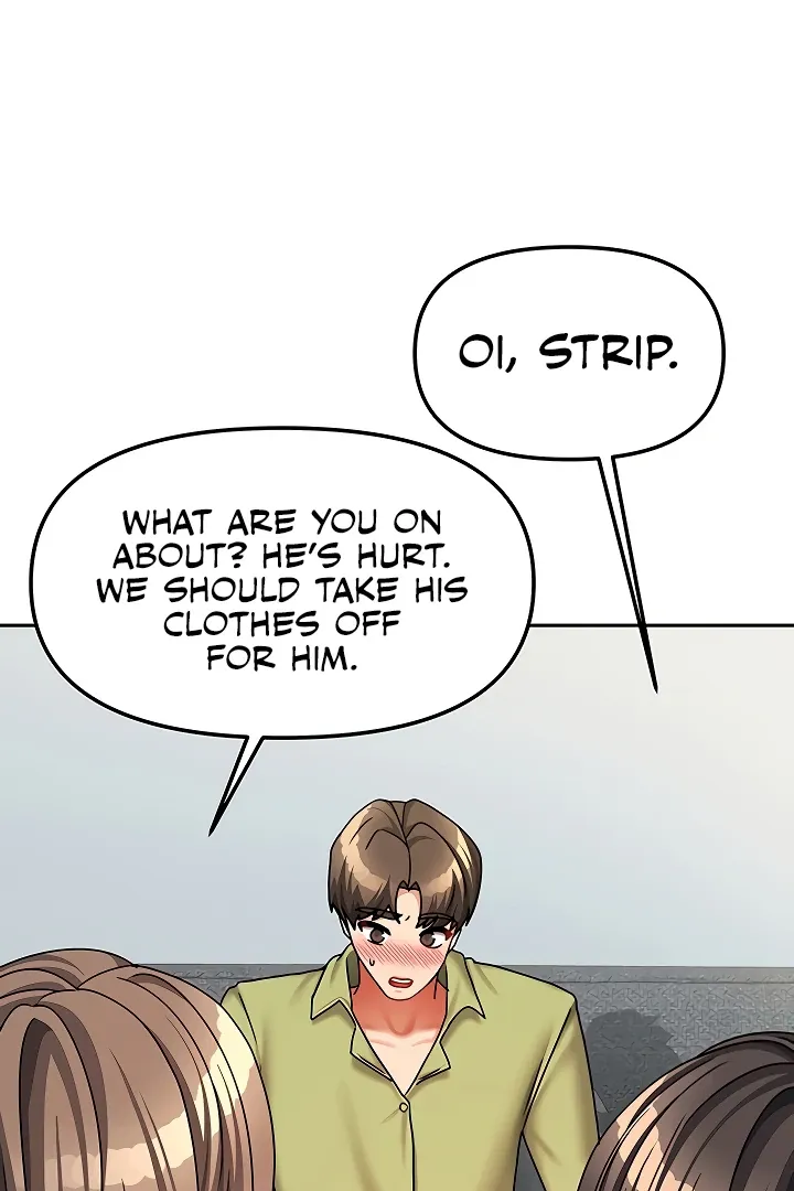 Living with Two Households Chapter 38 page 103 - 