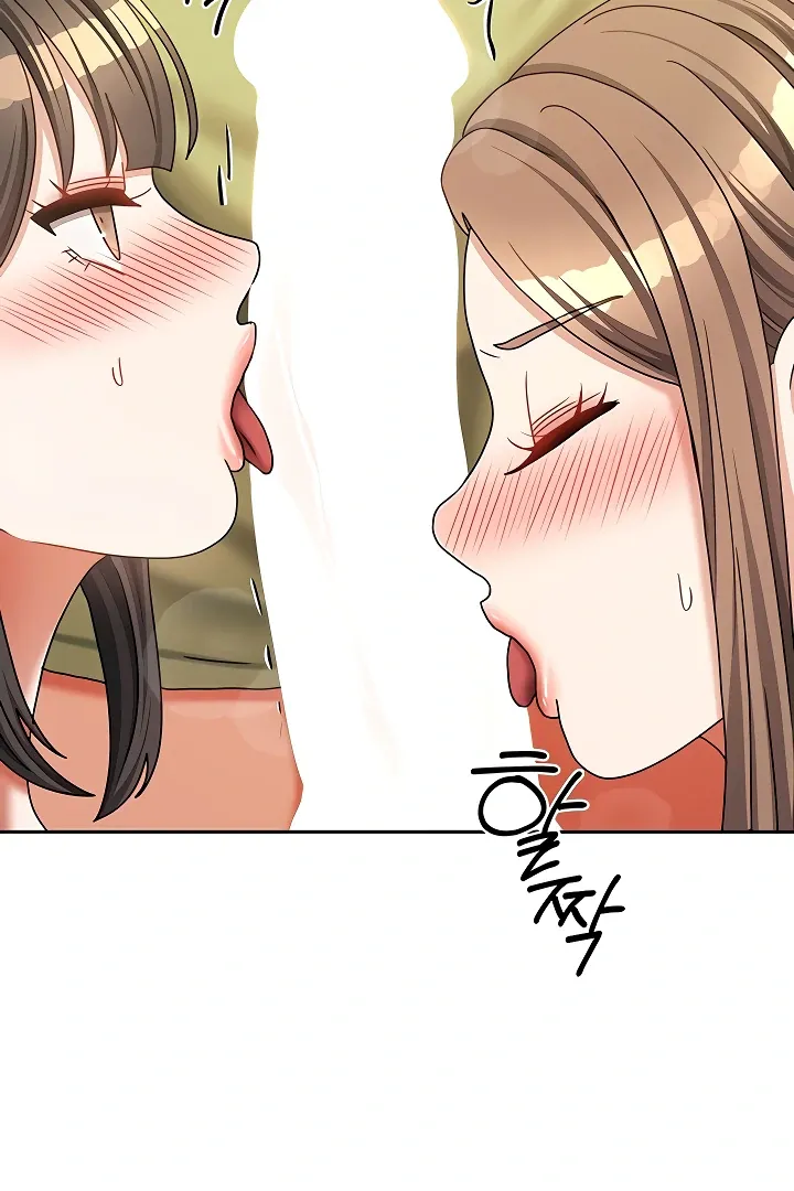 Living with Two Households Chapter 38 page 107 - 