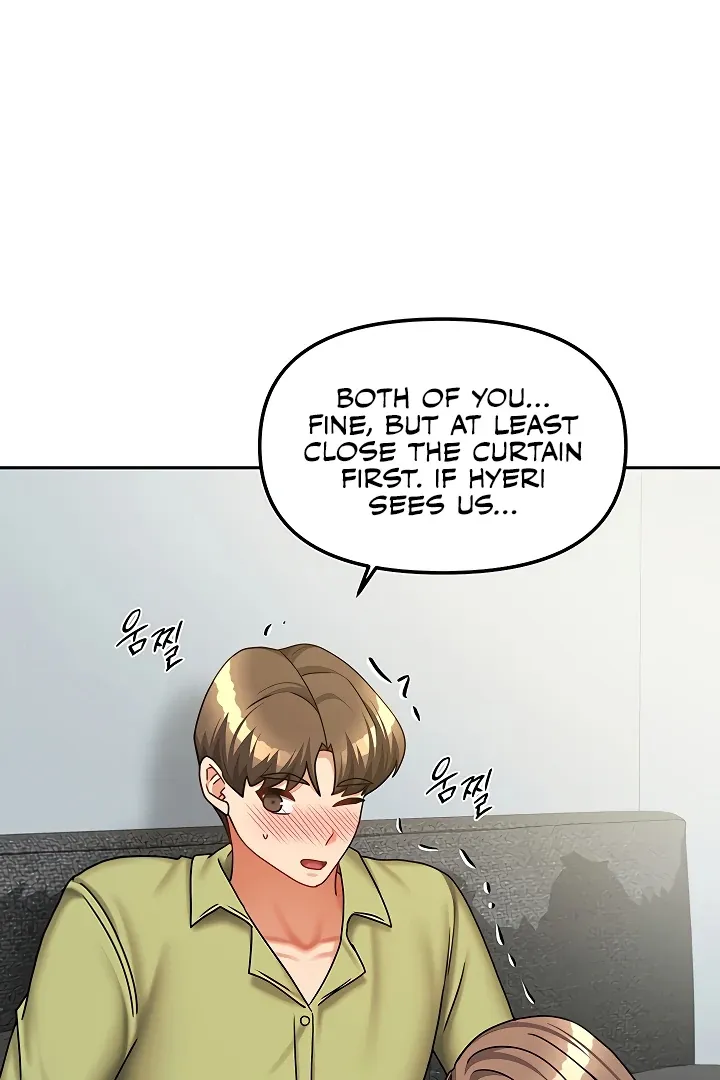 Living with Two Households Chapter 38 page 108 - 