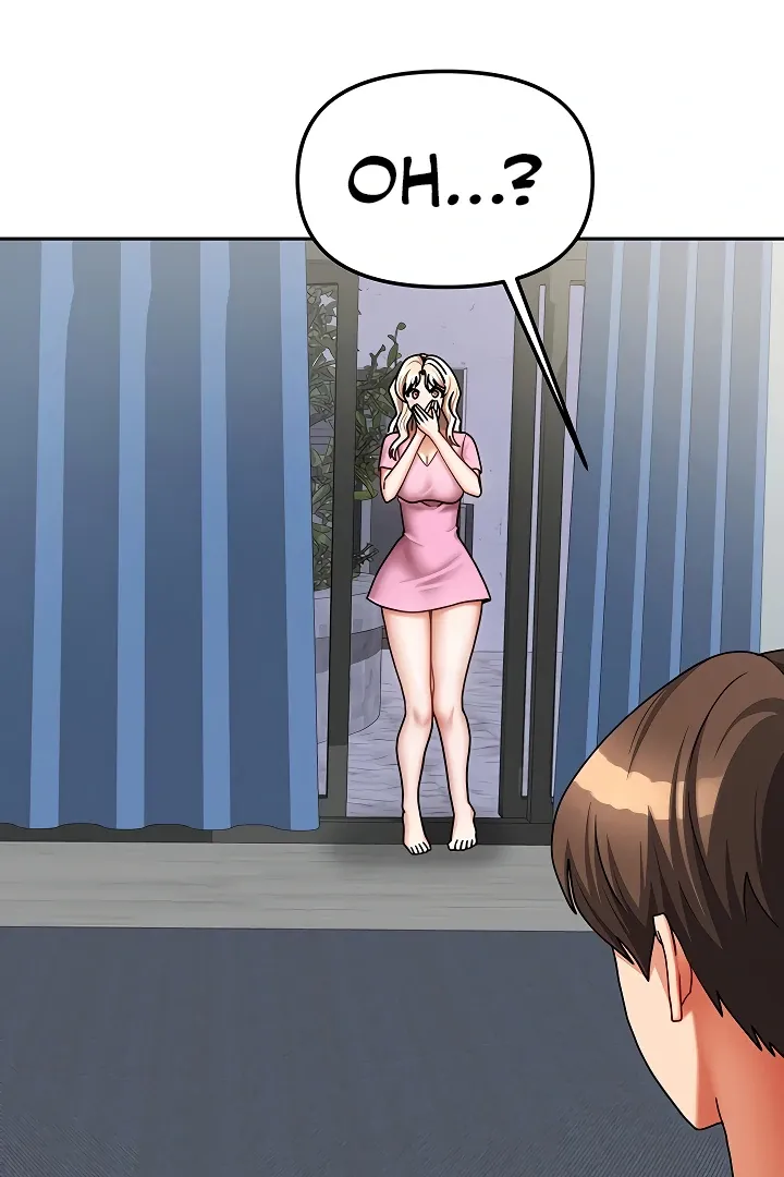 Living with Two Households Chapter 38 page 110 - 
