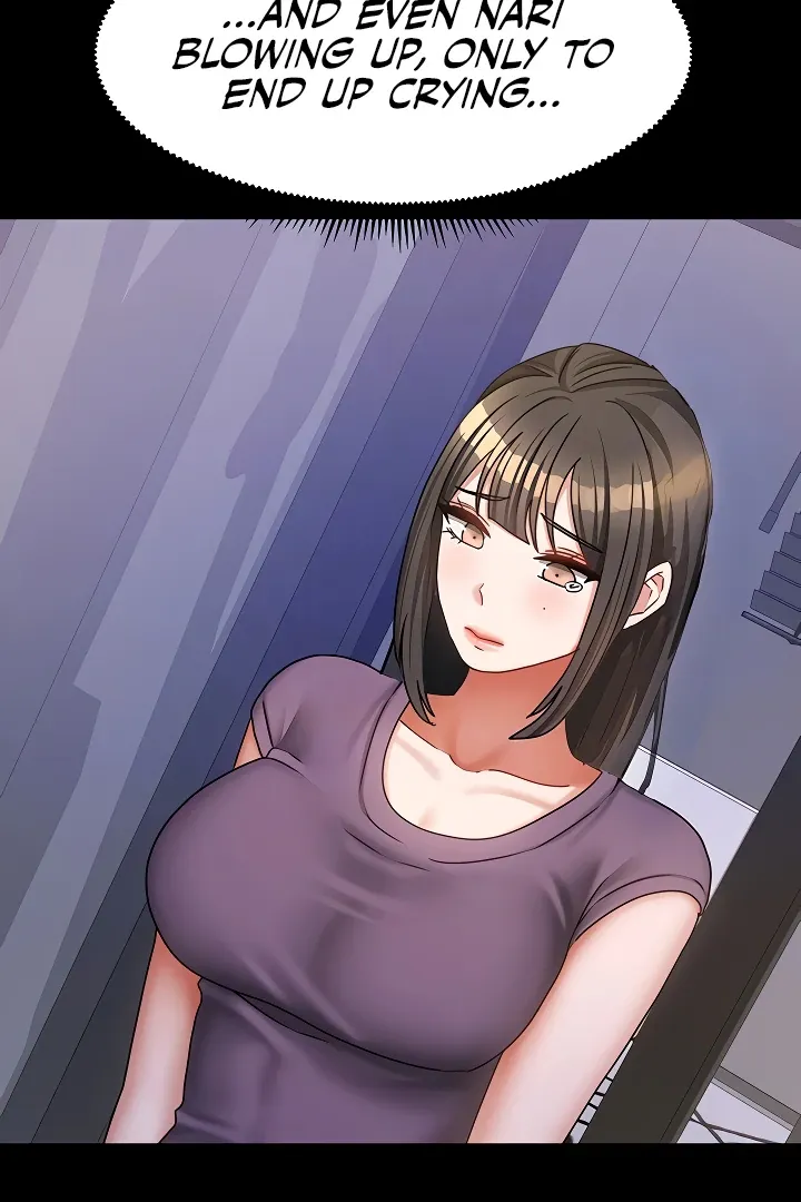 Living with Two Households Chapter 38 page 13 - 