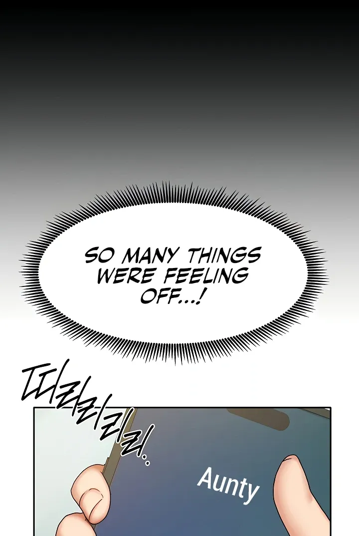 Living with Two Households Chapter 38 page 14 - 