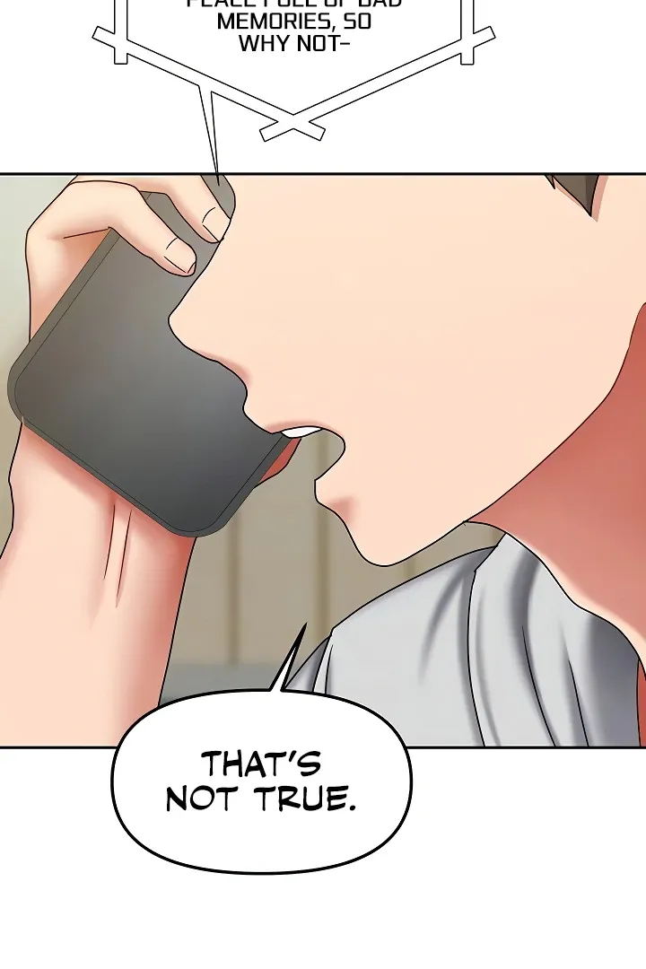 Living with Two Households Chapter 38 page 18 - 