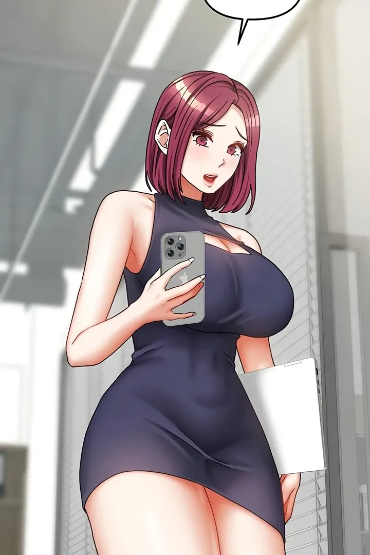 Living with Two Households Chapter 38 page 3 - 