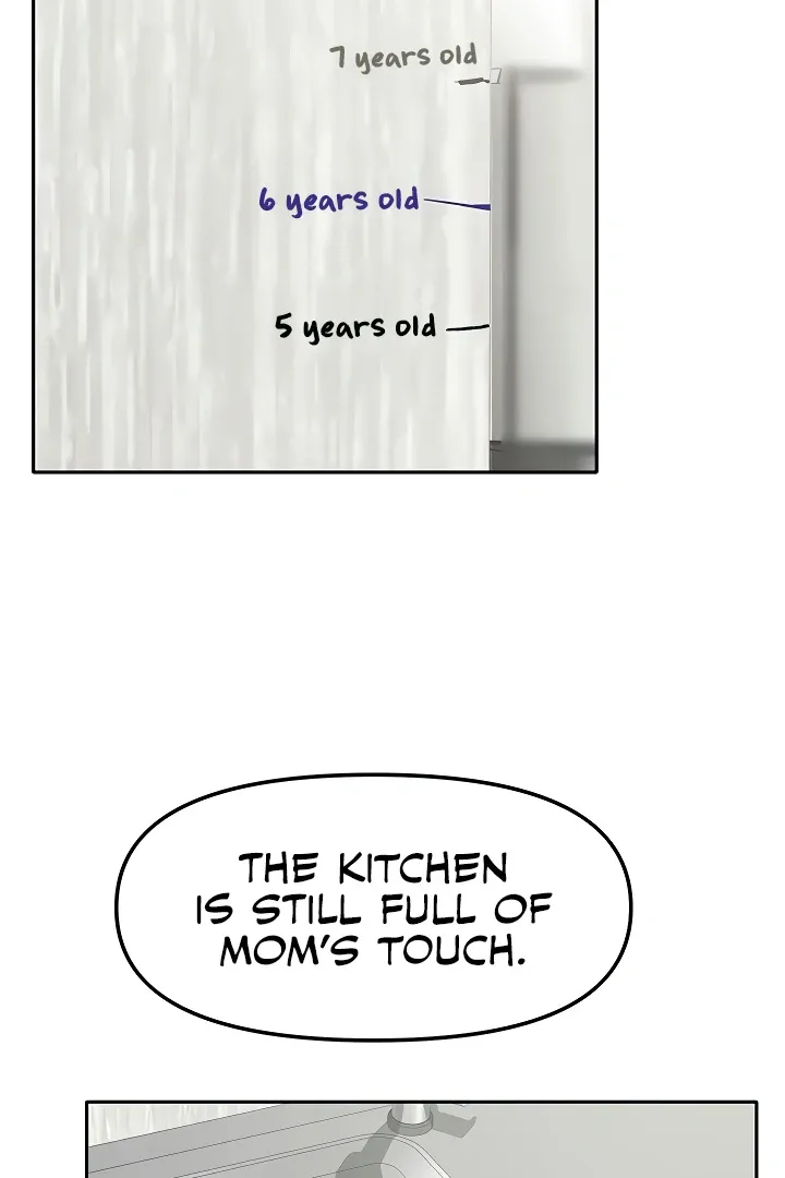 Living with Two Households Chapter 38 page 21 - 