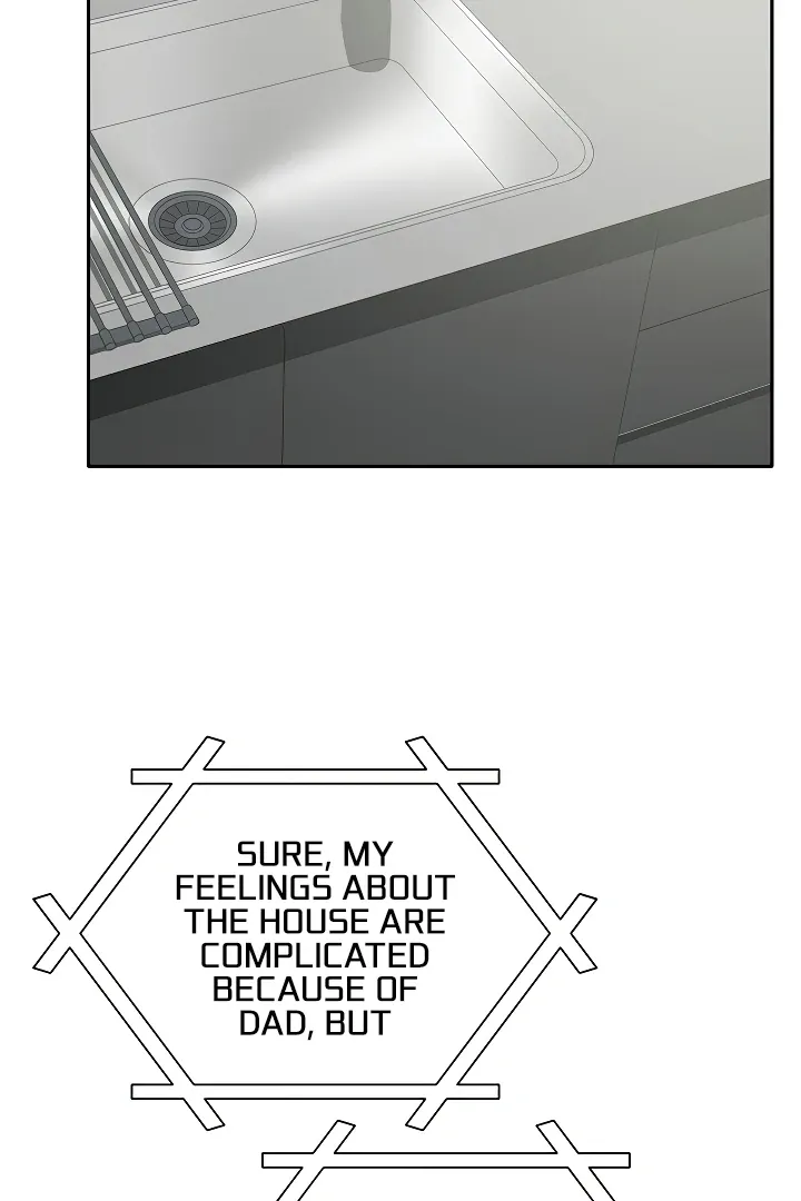 Living with Two Households Chapter 38 page 22 - 