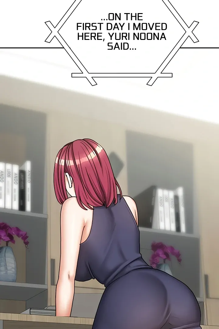 Living with Two Households Chapter 38 page 23 - 