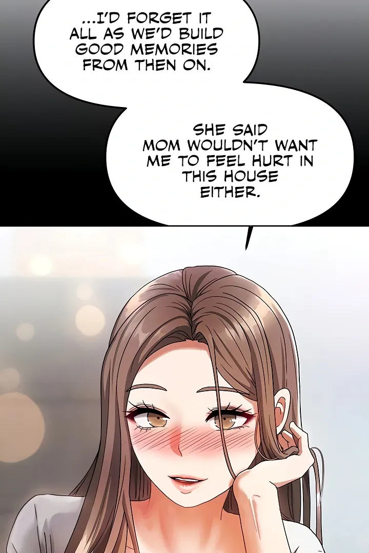 Living with Two Households Chapter 38 page 25 - 