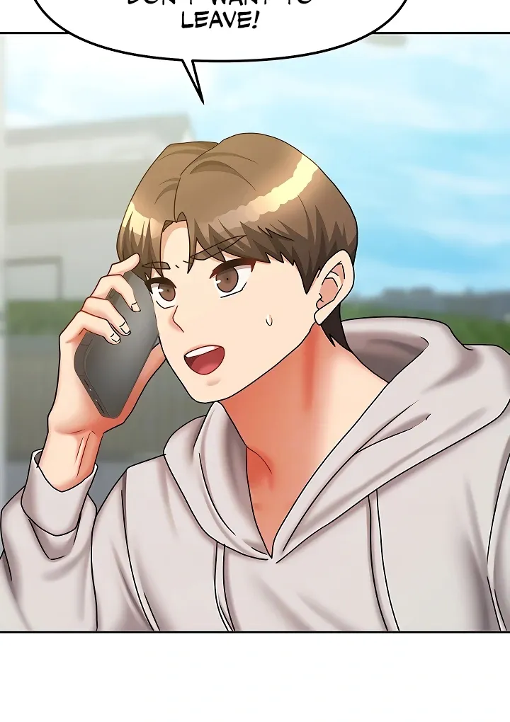 Living with Two Households Chapter 38 page 29 - 