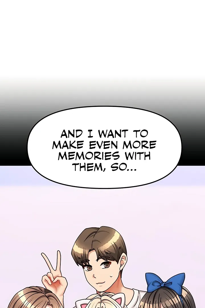 Living with Two Households Chapter 38 page 30 - 