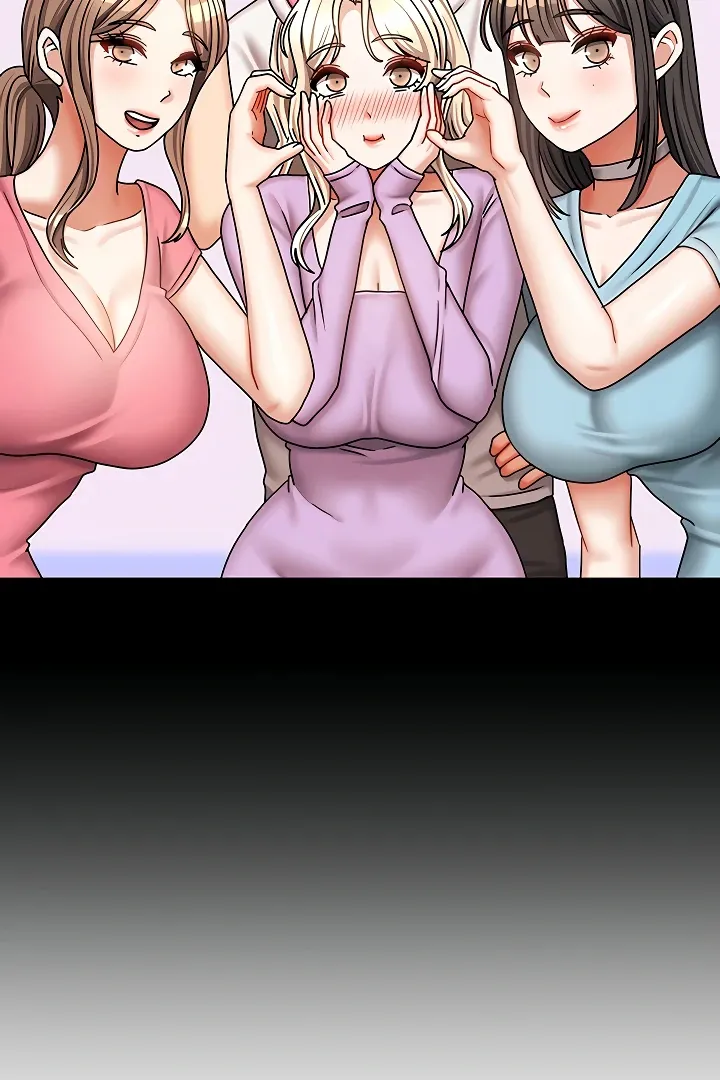 Living with Two Households Chapter 38 page 31 - 