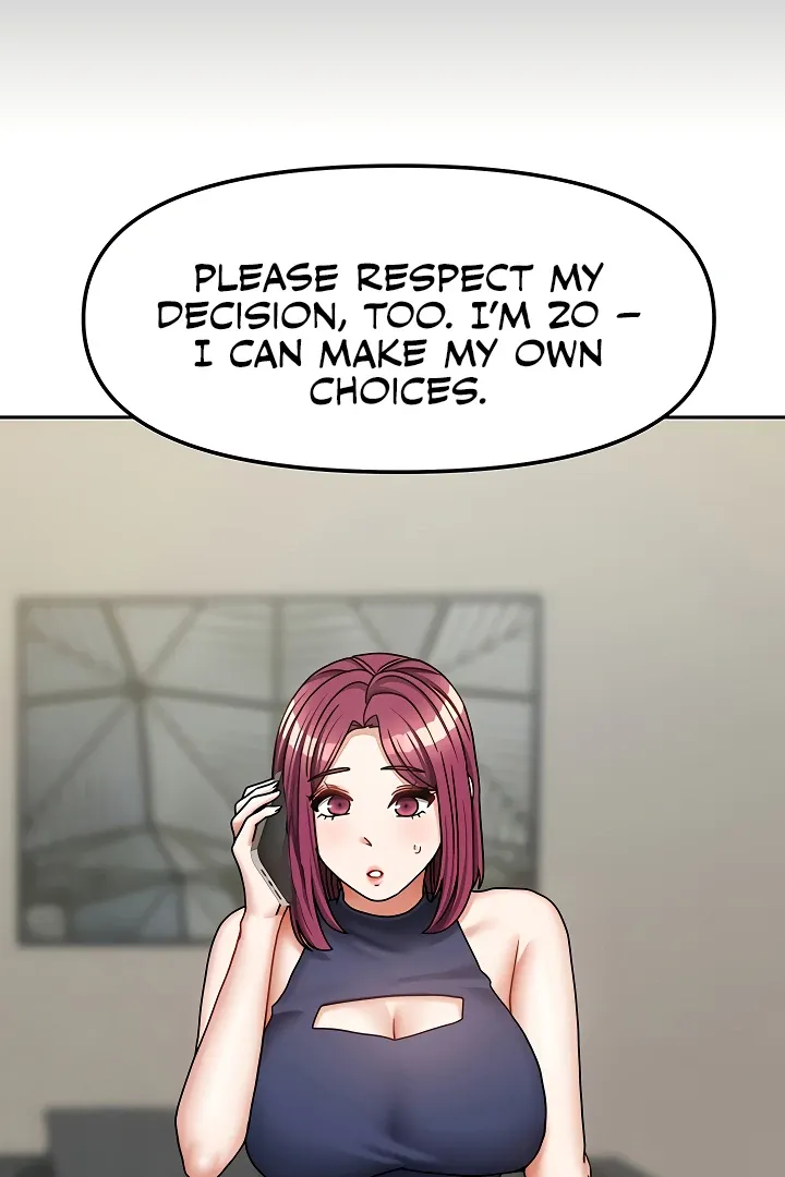 Living with Two Households Chapter 38 page 32 - 