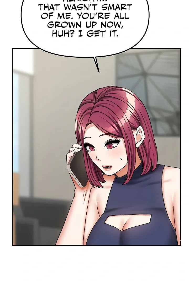 Living with Two Households Chapter 38 page 34 - 