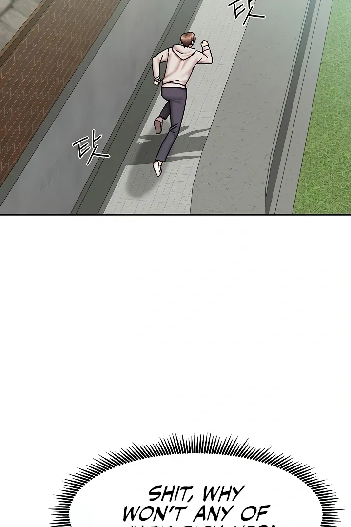 Living with Two Households Chapter 38 page 39 - 
