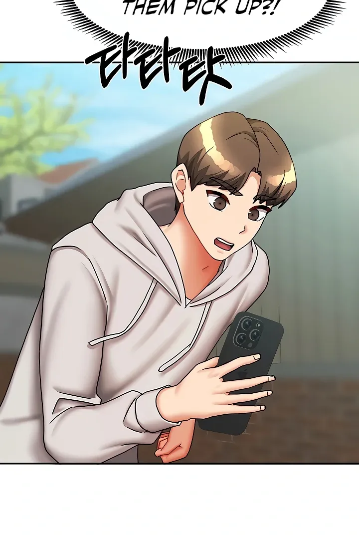 Living with Two Households Chapter 38 page 40 - 