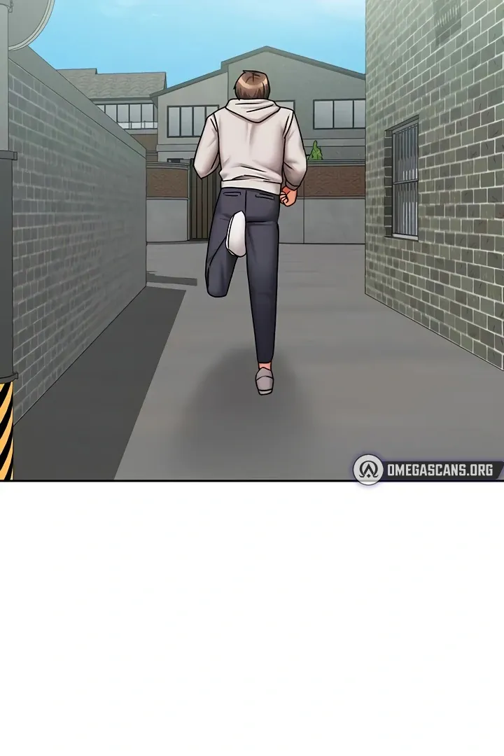Living with Two Households Chapter 38 page 5 - 