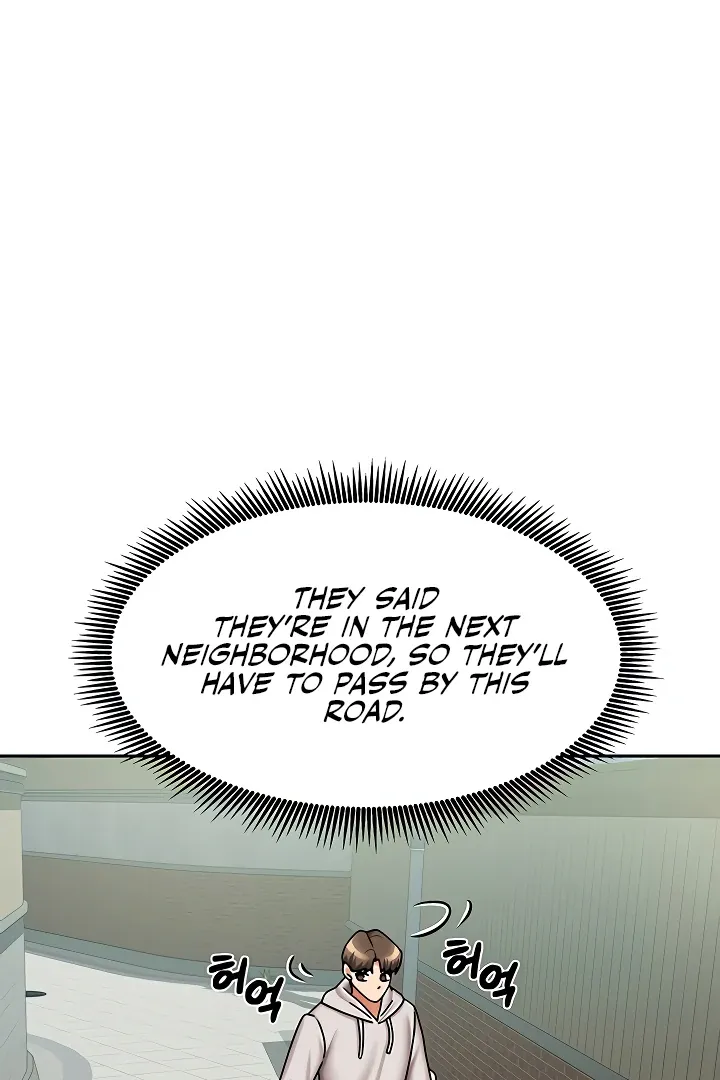 Living with Two Households Chapter 38 page 41 - 