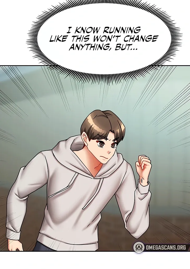 Living with Two Households Chapter 38 page 43 - 