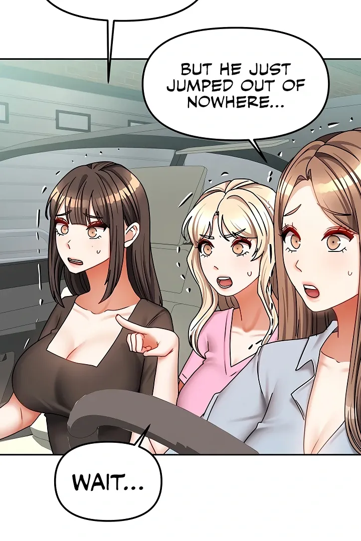 Living with Two Households Chapter 38 page 50 - 