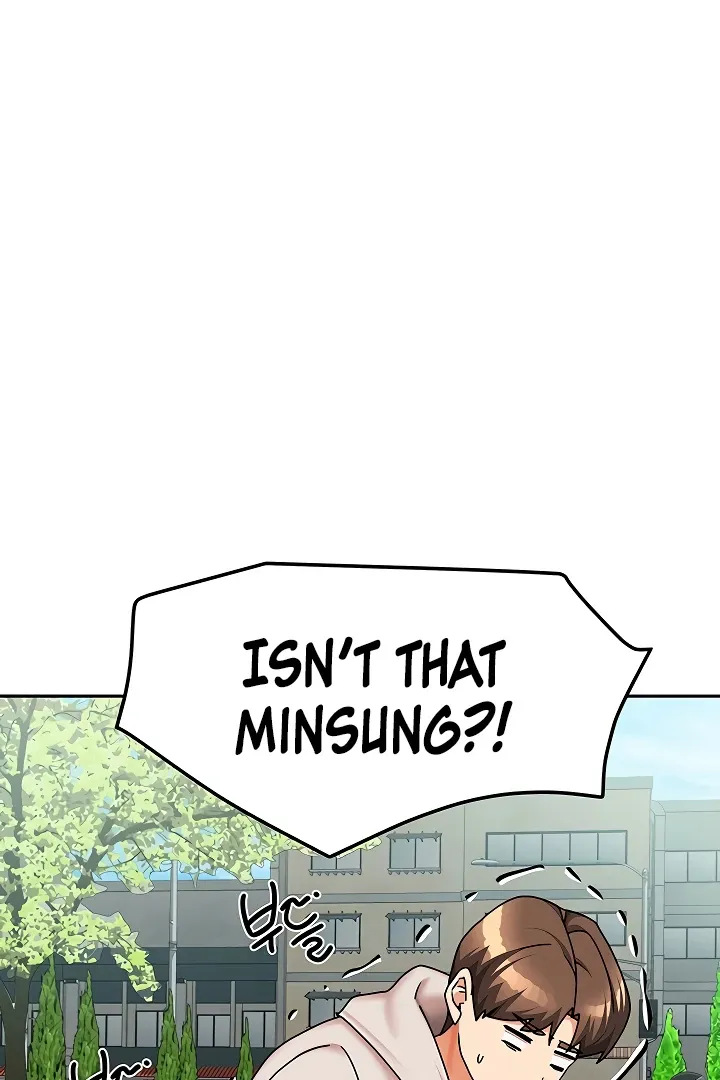 Living with Two Households Chapter 38 page 51 - 