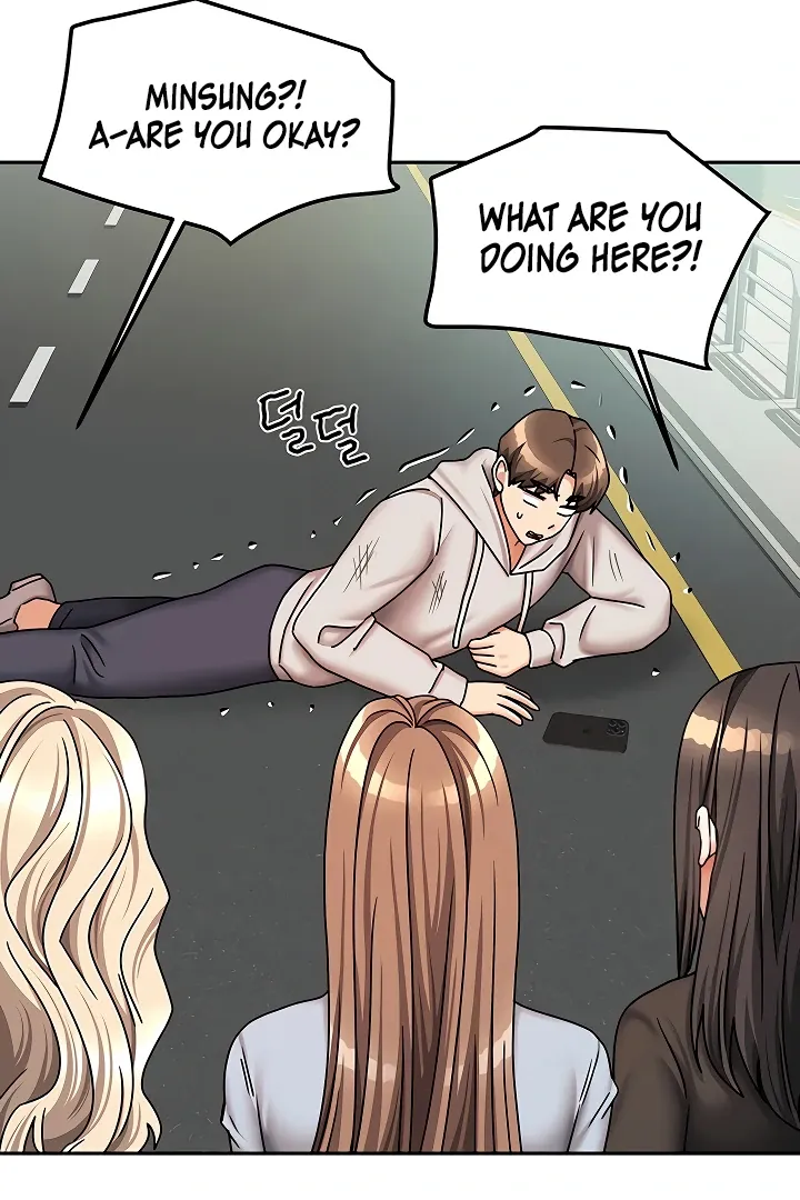 Living with Two Households Chapter 38 page 53 - 