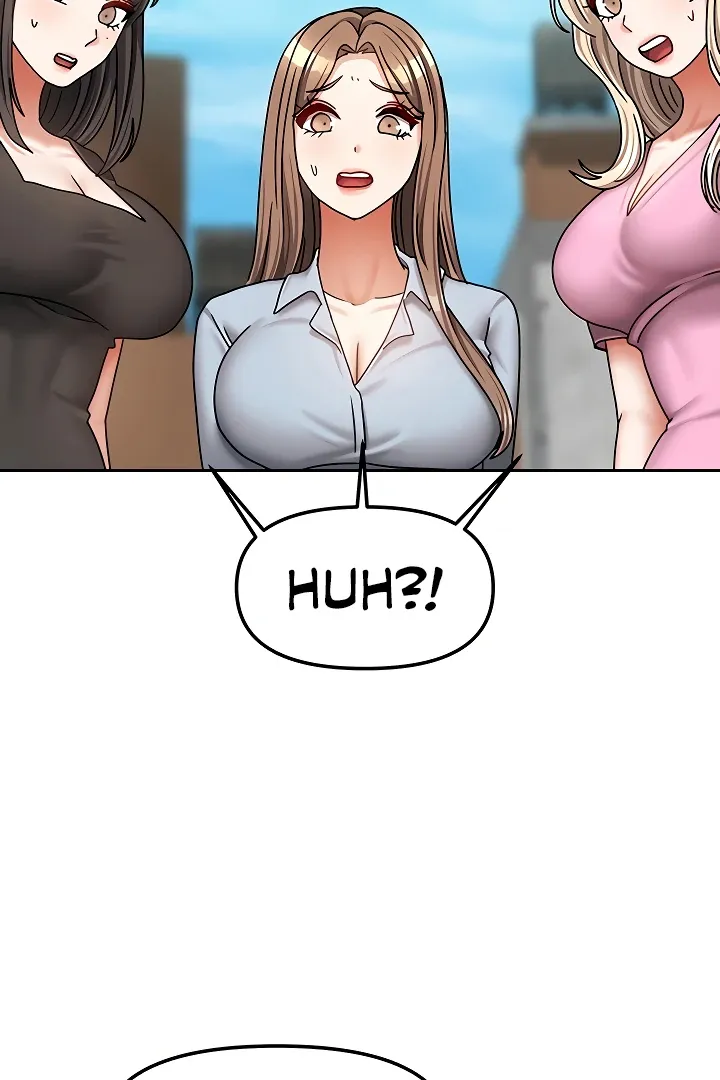 Living with Two Households Chapter 38 page 55 - 