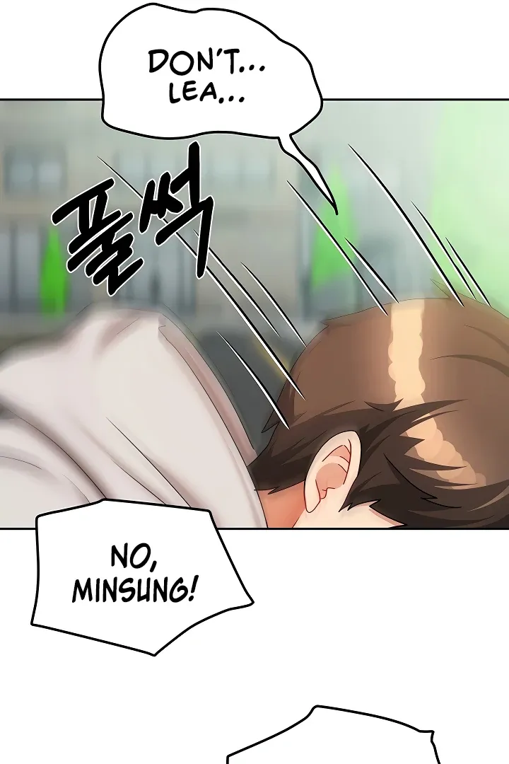 Living with Two Households Chapter 38 page 58 - 