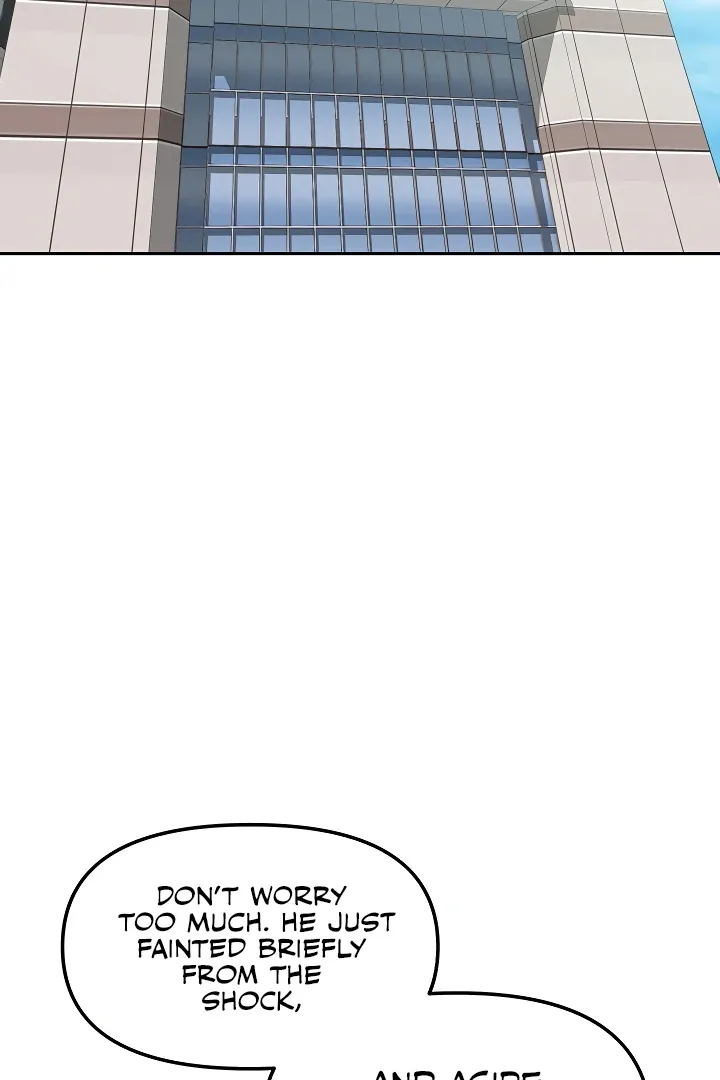 Living with Two Households Chapter 38 page 60 - 