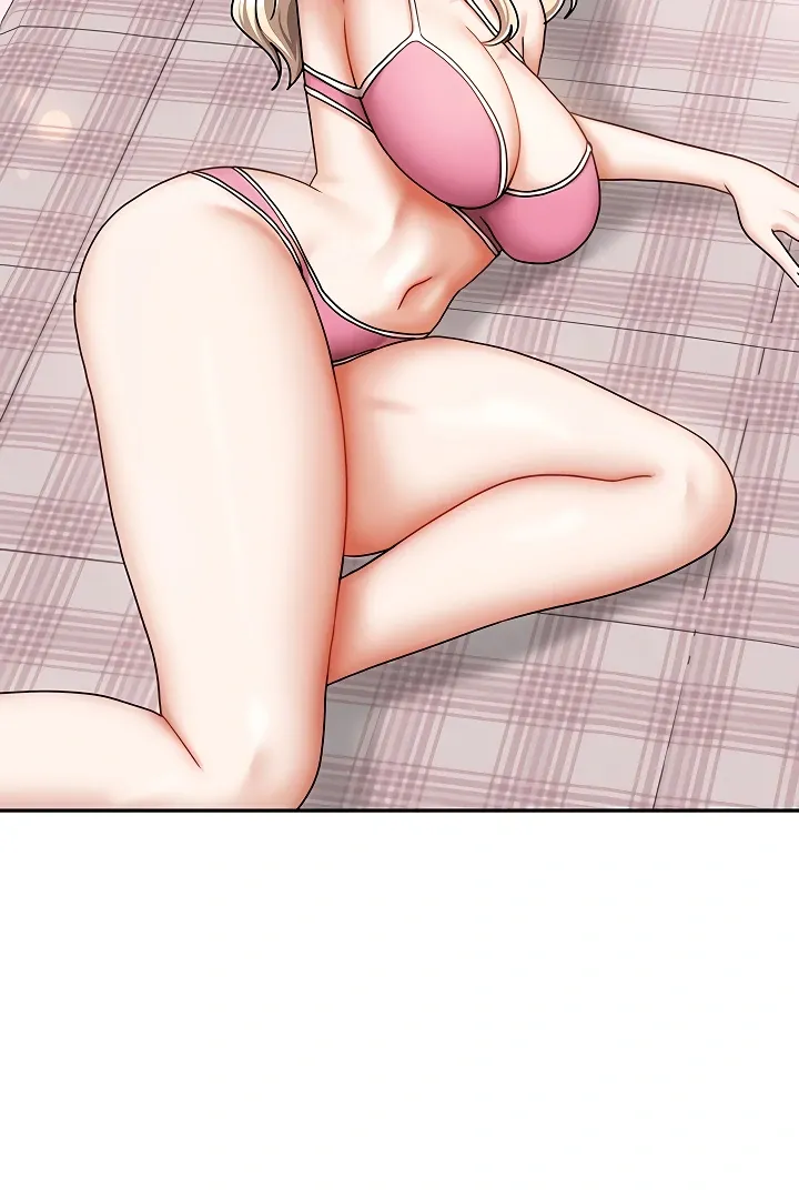 Living with Two Households Chapter 38 page 7 - 