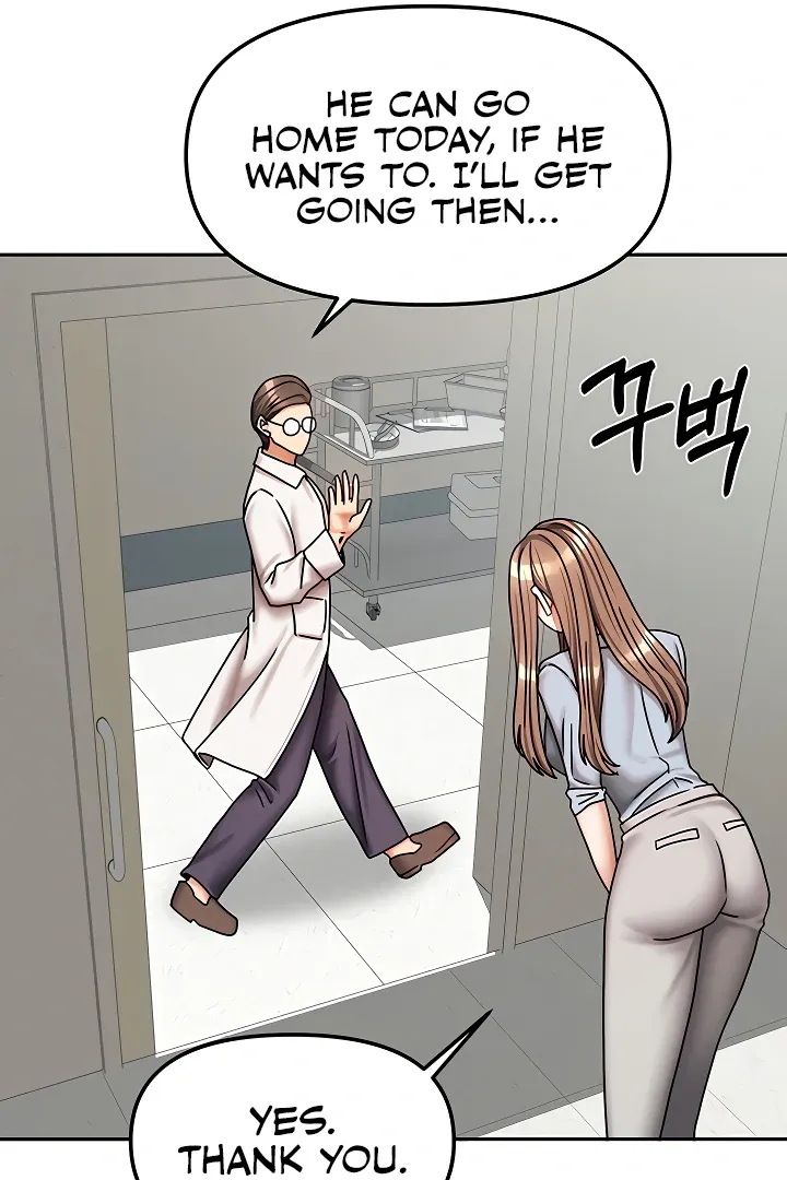 Living with Two Households Chapter 38 page 63 - 