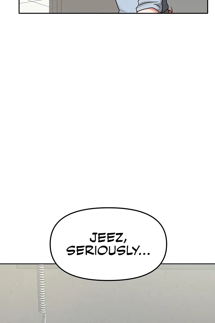 Living with Two Households Chapter 38 page 65 - 