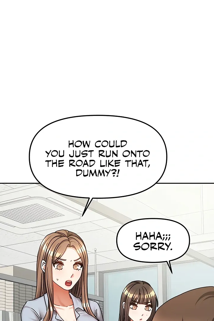 Living with Two Households Chapter 38 page 67 - 
