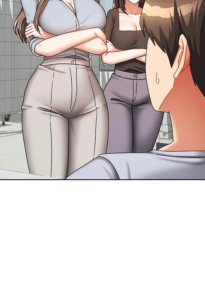 Living with Two Households Chapter 38 page 68 - 
