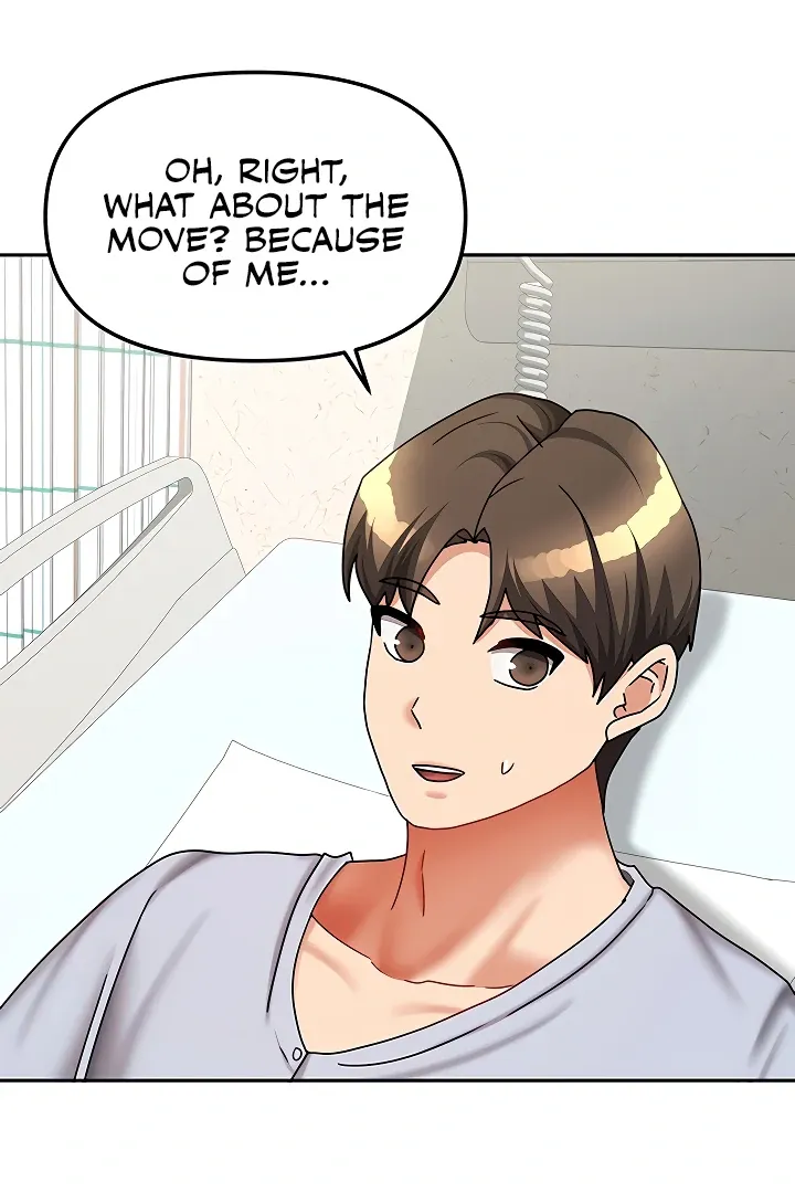 Living with Two Households Chapter 38 page 69 - 