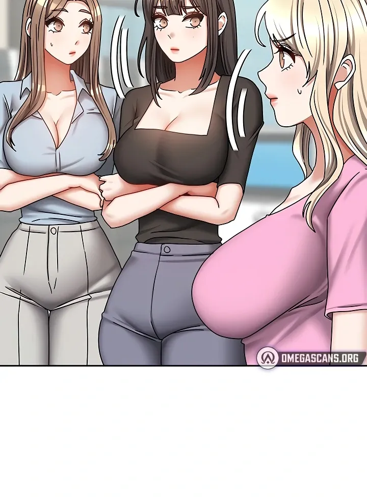 Living with Two Households Chapter 38 page 71 - 