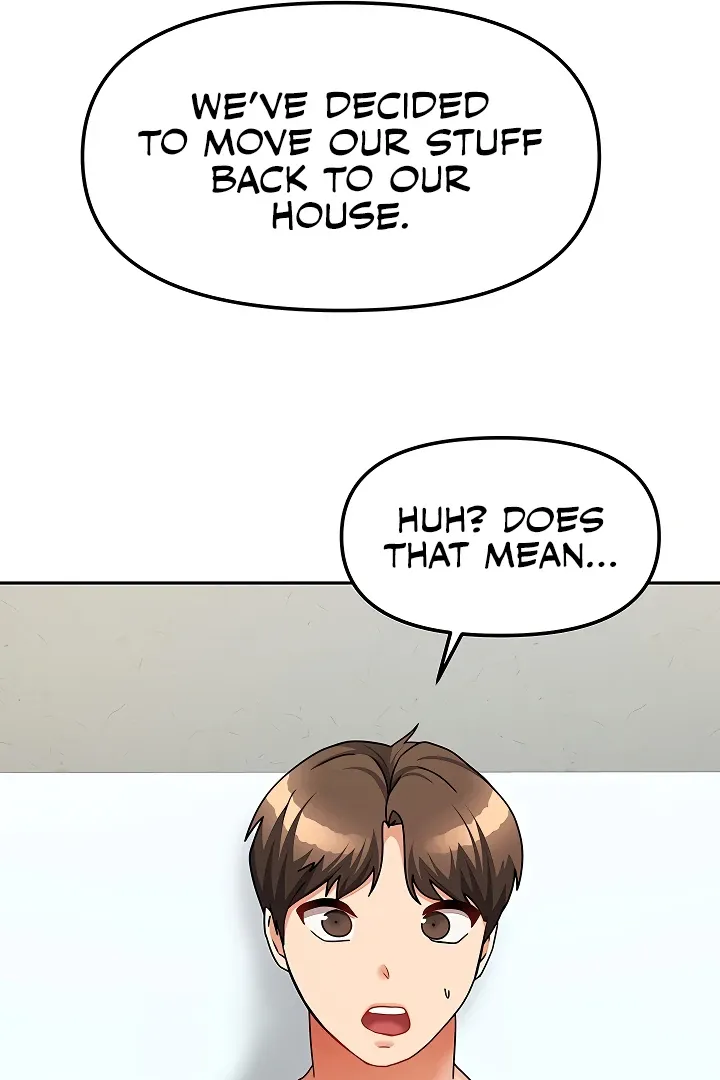Living with Two Households Chapter 38 page 72 - 
