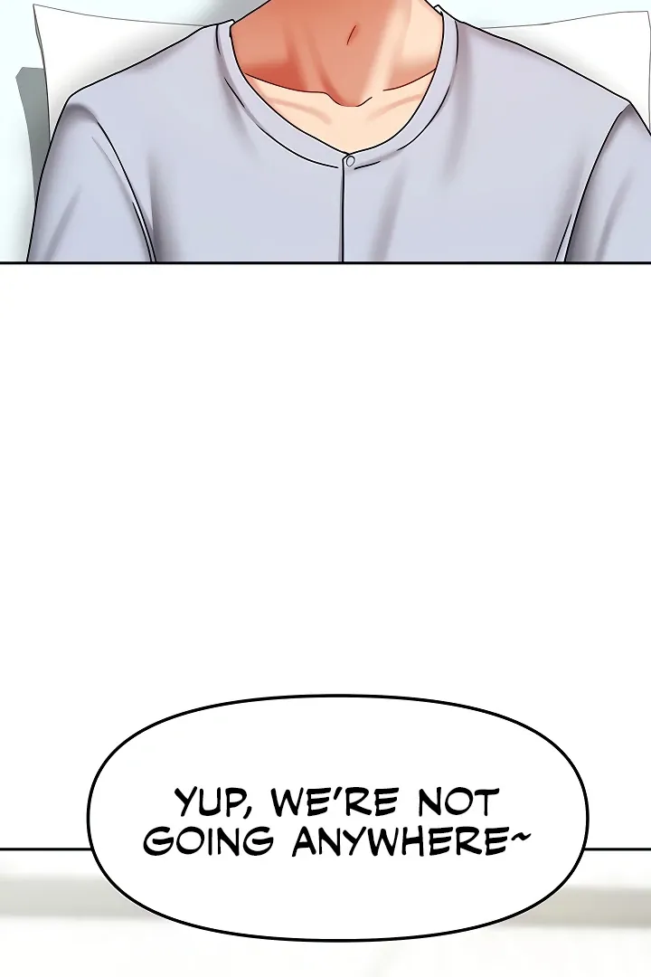 Living with Two Households Chapter 38 page 73 - 