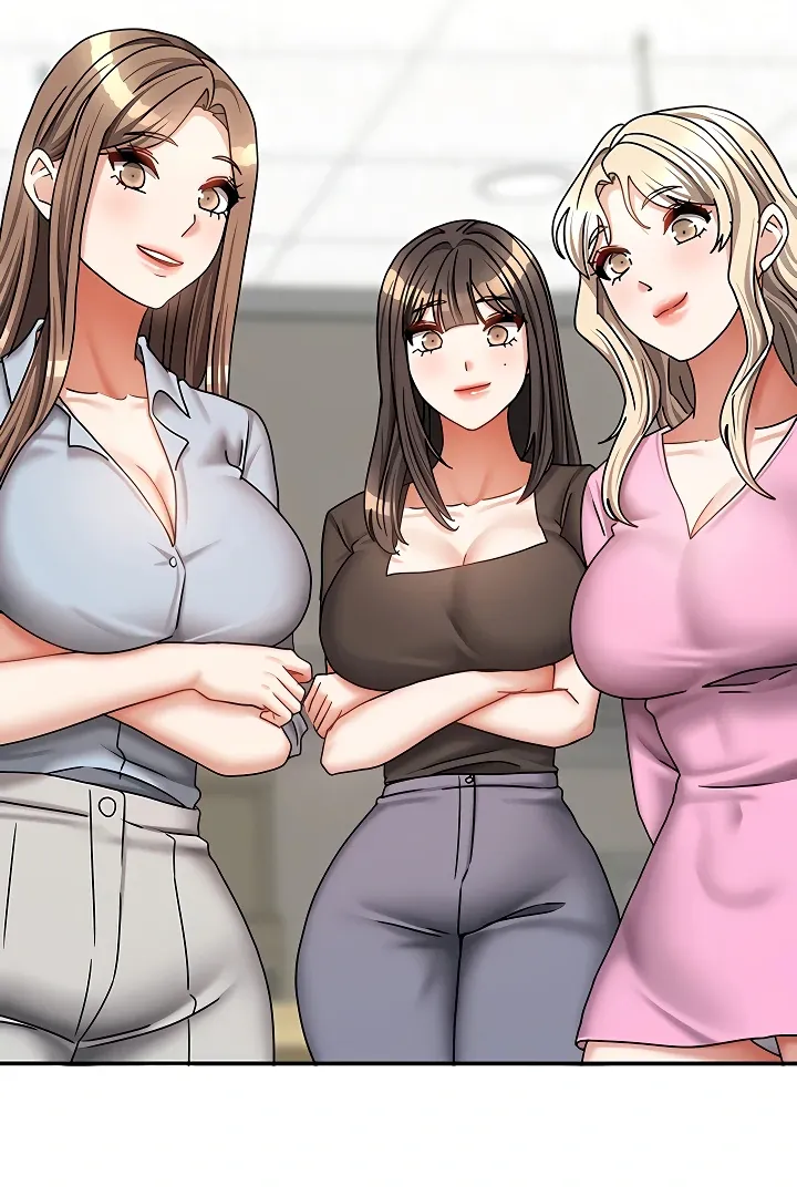 Living with Two Households Chapter 38 page 74 - 