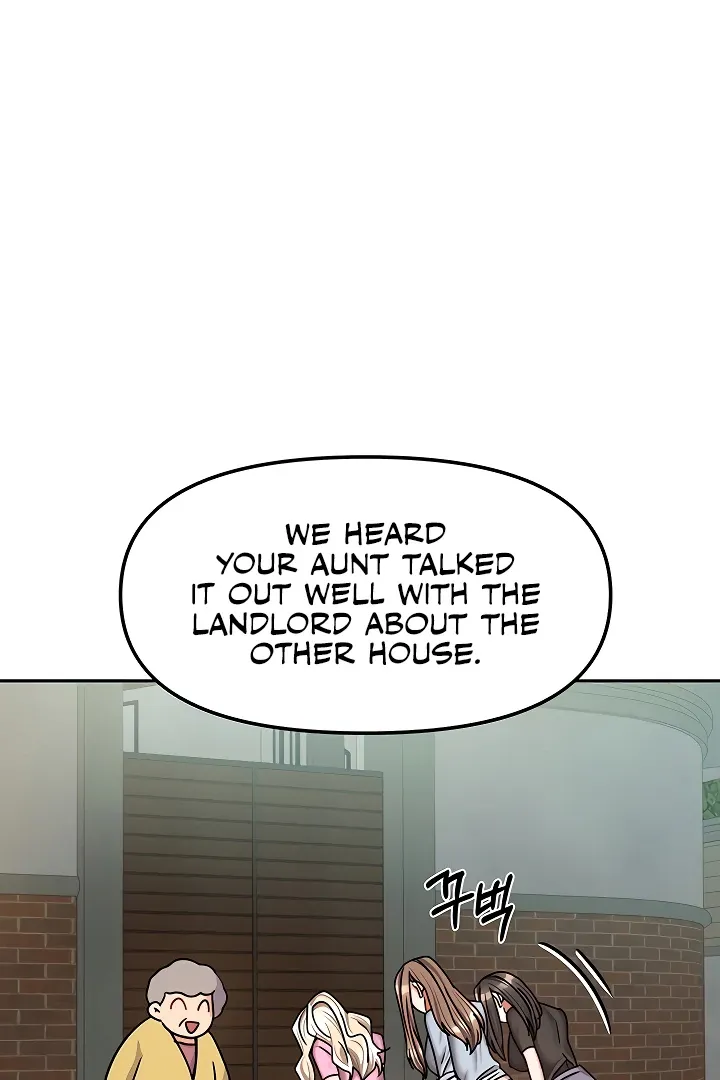 Living with Two Households Chapter 38 page 75 - 