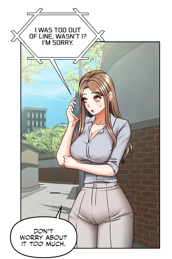 Living with Two Households Chapter 38 page 77 - 