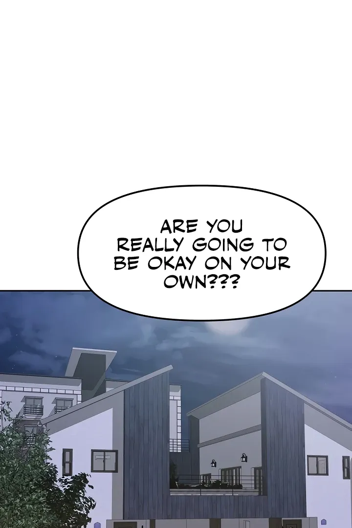 Living with Two Households Chapter 38 page 81 - 