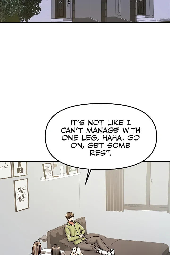 Living with Two Households Chapter 38 page 82 - 