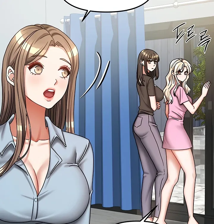 Living with Two Households Chapter 38 page 84 - 