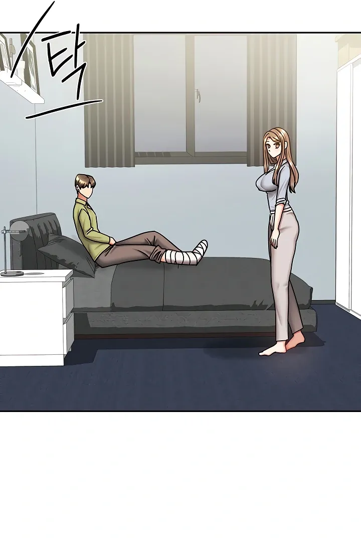 Living with Two Households Chapter 38 page 86 - 