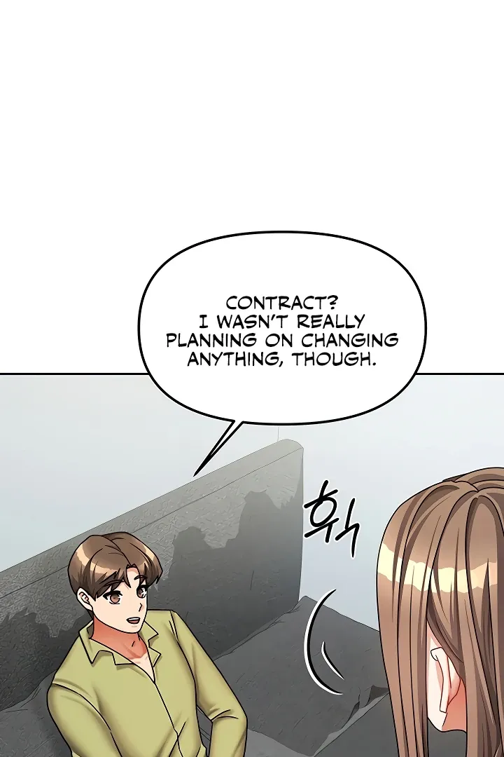 Living with Two Households Chapter 38 page 87 - 