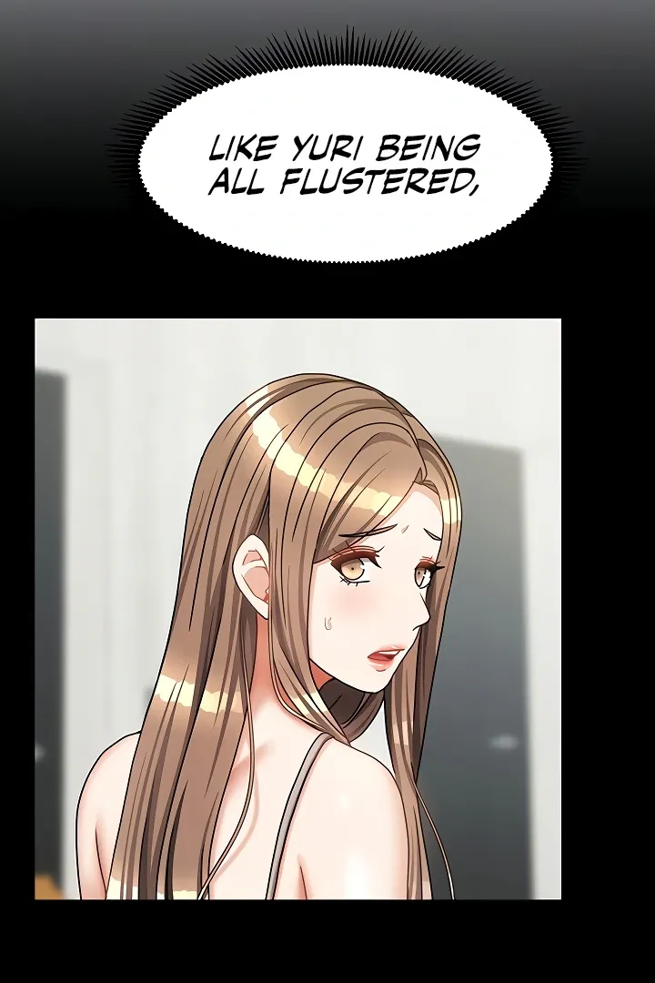 Living with Two Households Chapter 38 page 10 - 