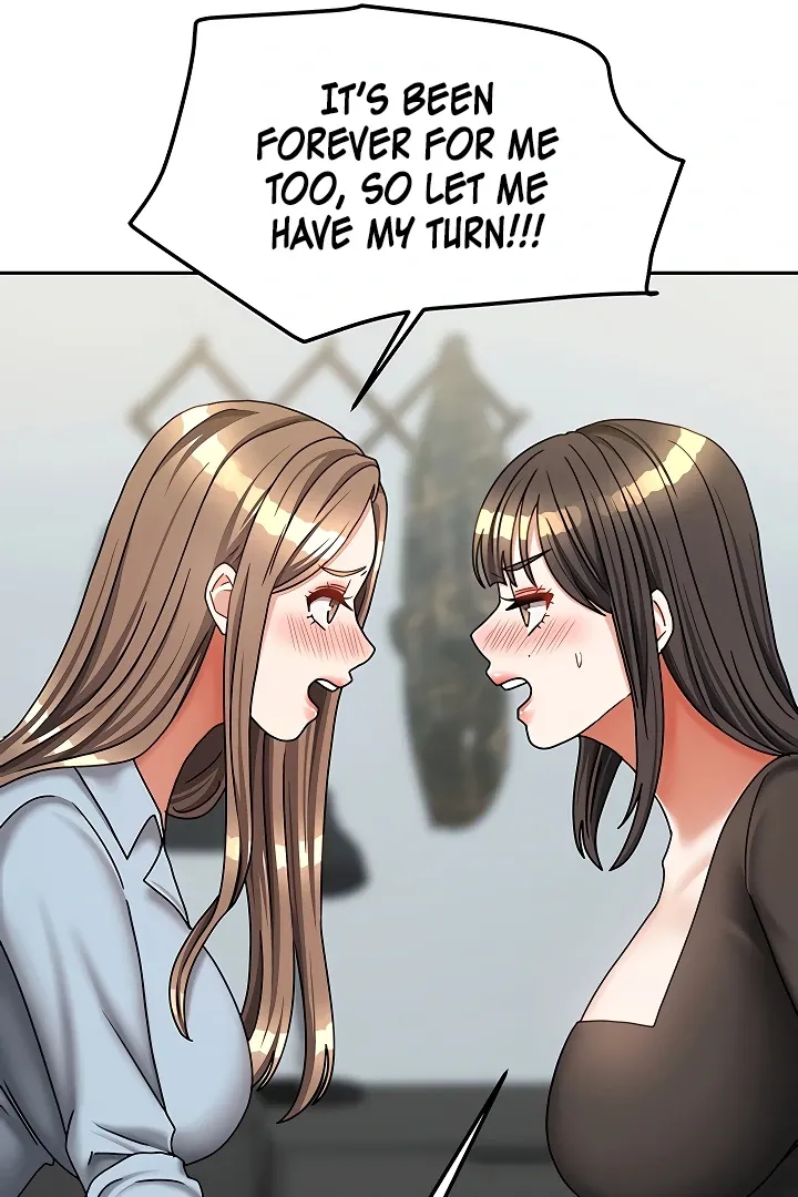 Living with Two Households Chapter 38 page 100 - 
