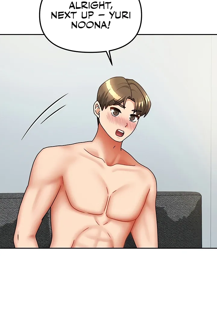 Living with Two Households Chapter 39 page 110 - 