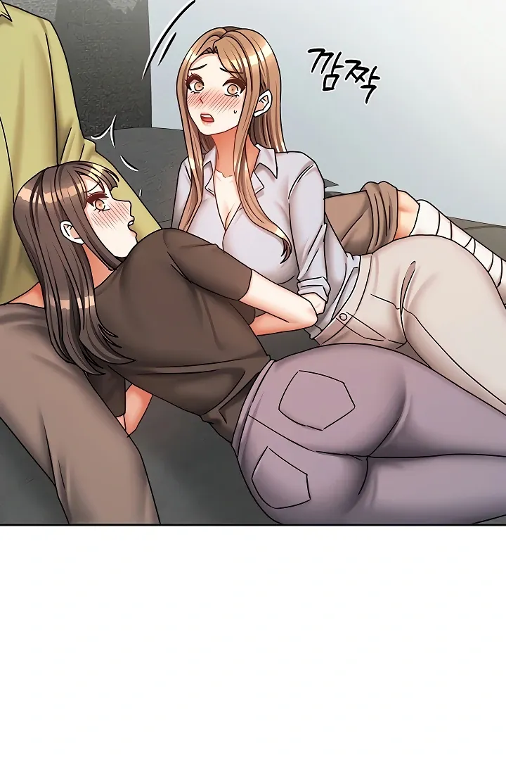 Living with Two Households Chapter 39 page 12 - 